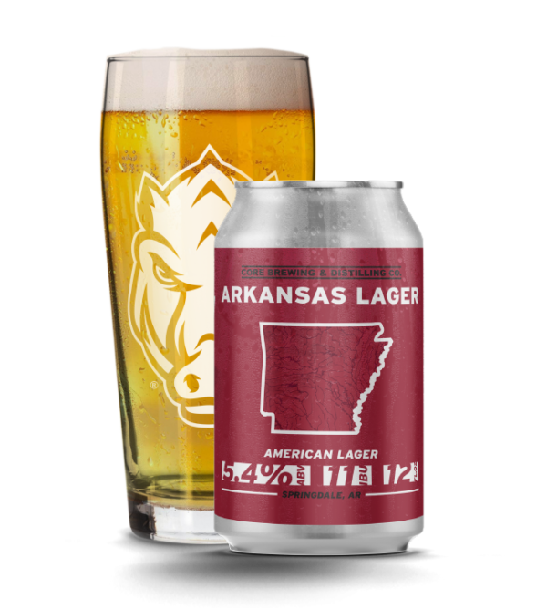 Beers Core Of Arkansas
