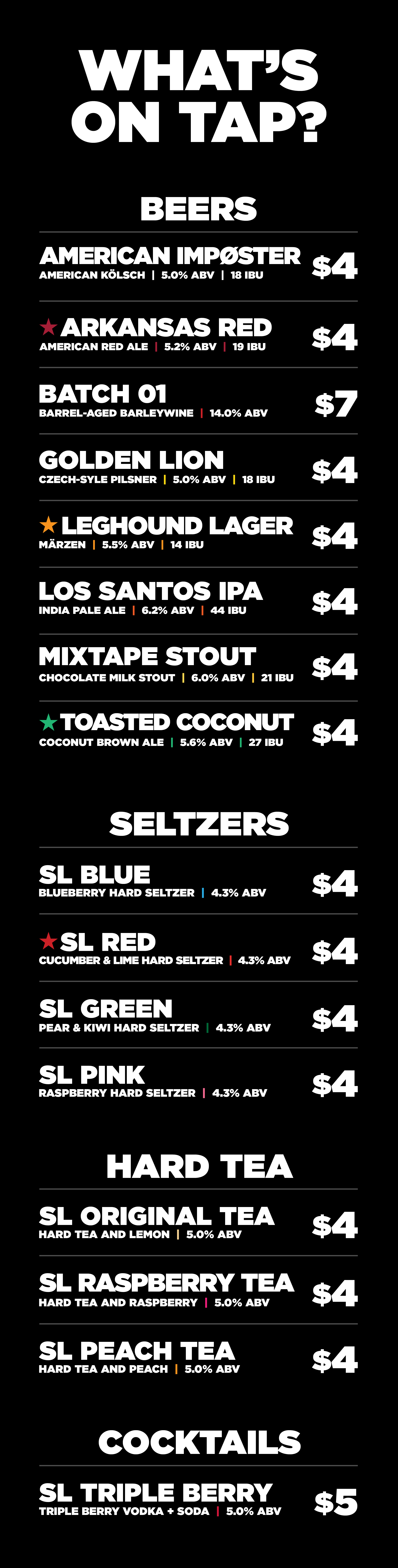 https://coreofarkansas.com/wp-content/uploads/2025/08/Taproom-Mobile-Menu-08.06.25.png